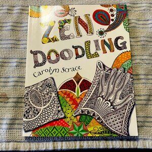 Zen Doodling
